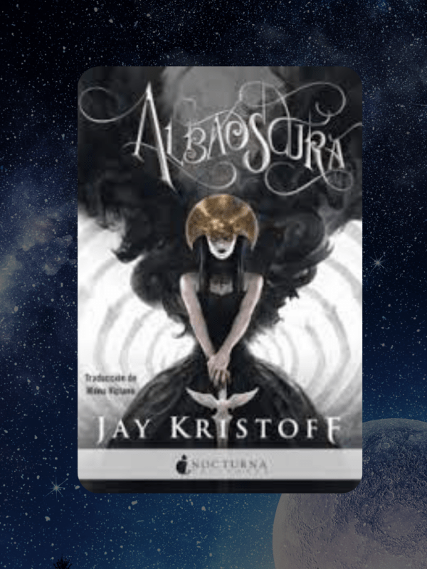 Albaoscura, Jay Kristoff