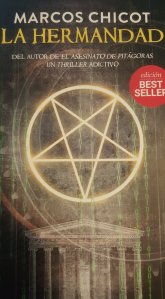 La Hermandad de Marcos Chicot