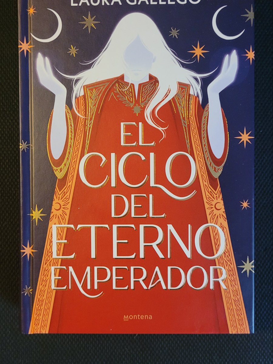 El ciclo del eterno emperador