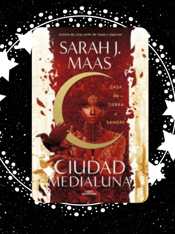 Casa de Tierra y Sangre, Ciudad Medialuna I