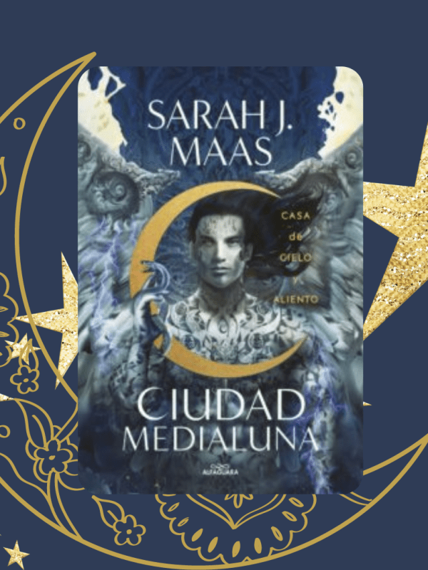 Casa de Cielo y Aliento, Ciudad Medialuna II