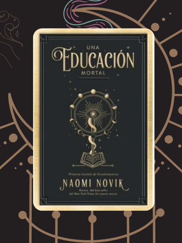 Una educación mortal