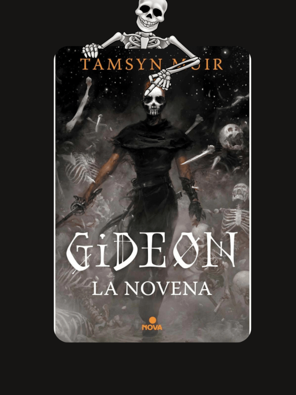 Gideon La Novena