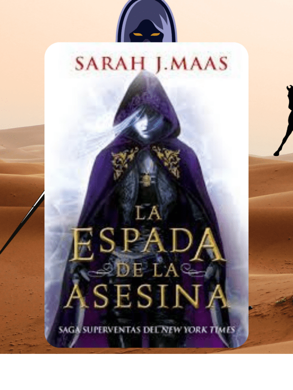 La espada de la asesina