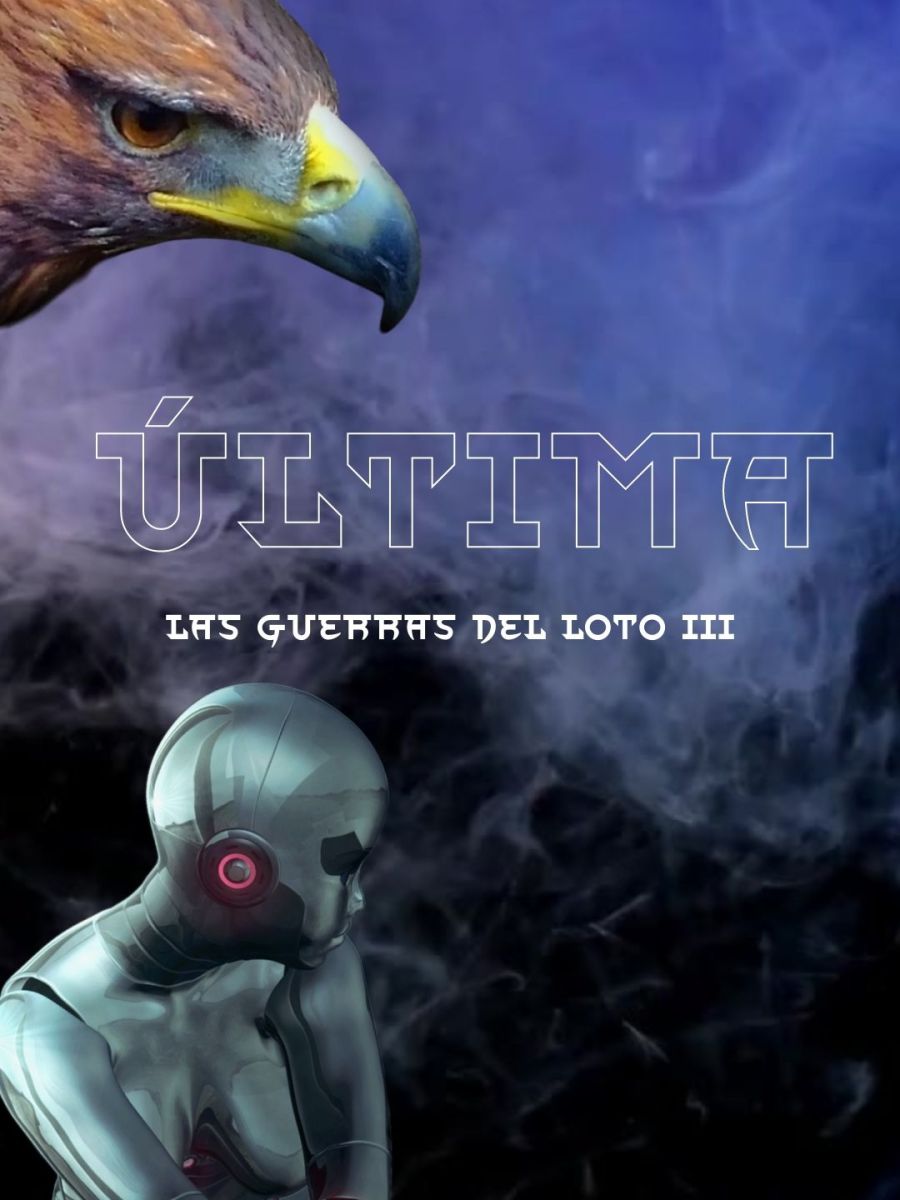 Última – Las Guerras del Loto III