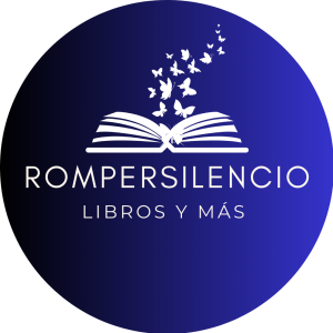 Romper silencio, blog de reseñas de libros