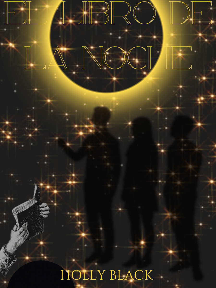 El Libro de la Noche