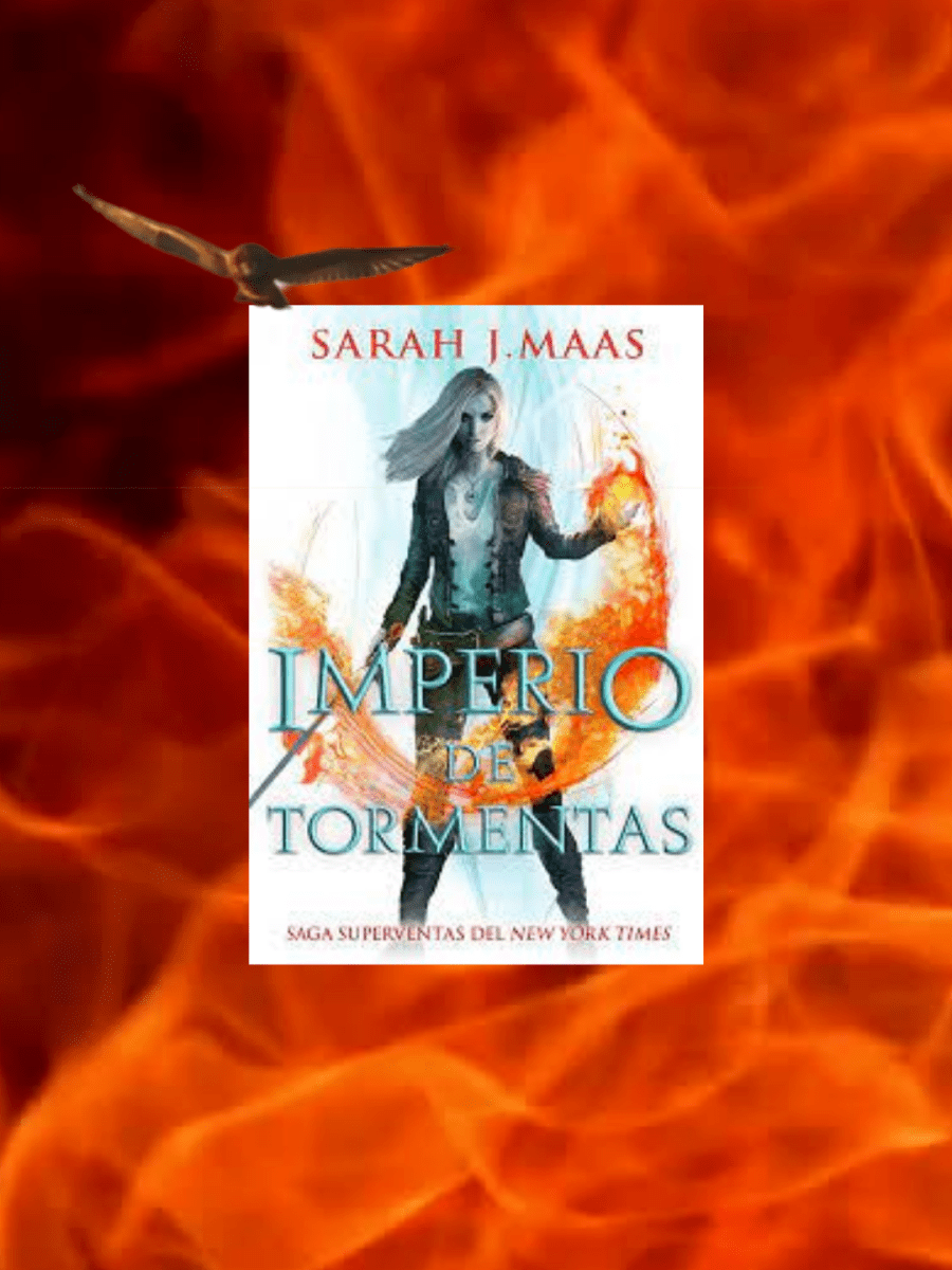 Imperio de Tormentas